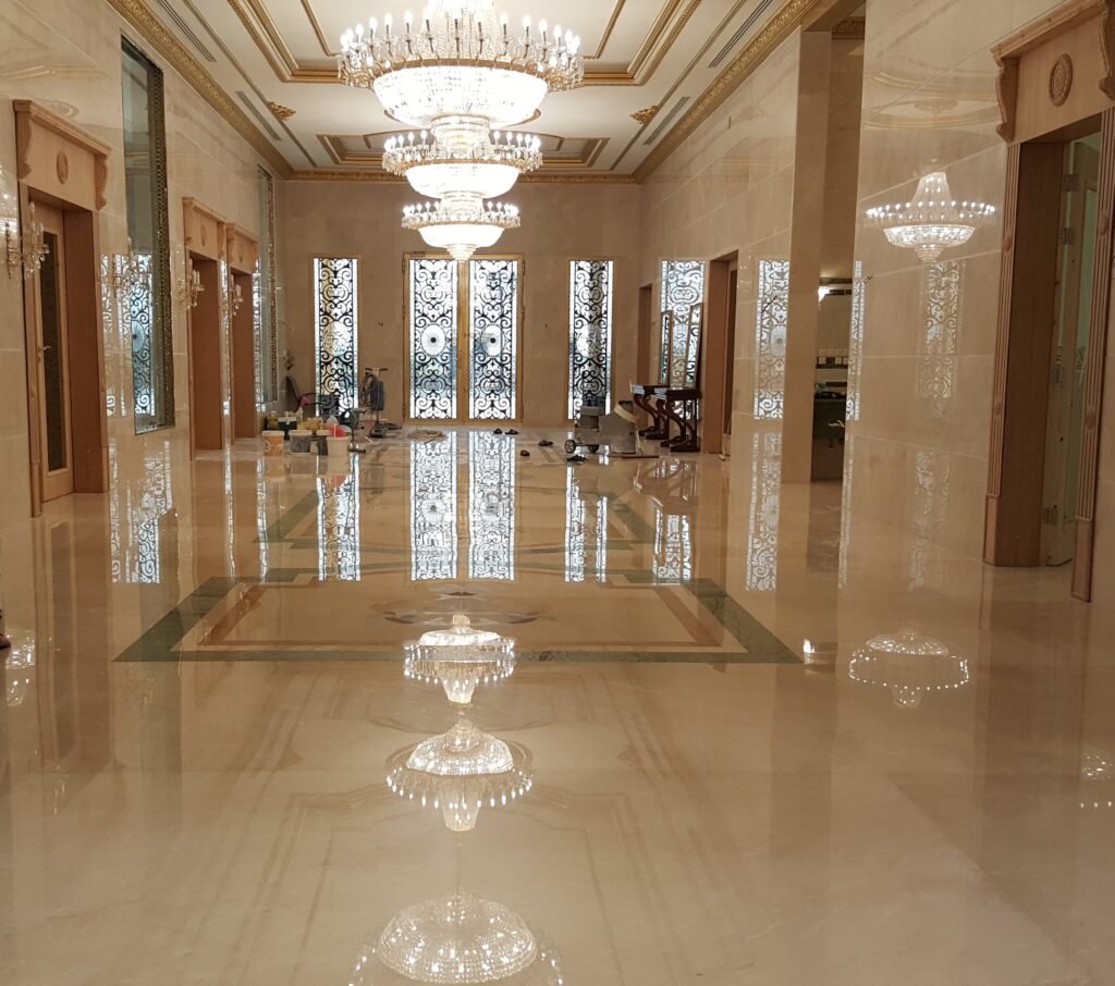 تلميع الرخام في جدة 0537966122